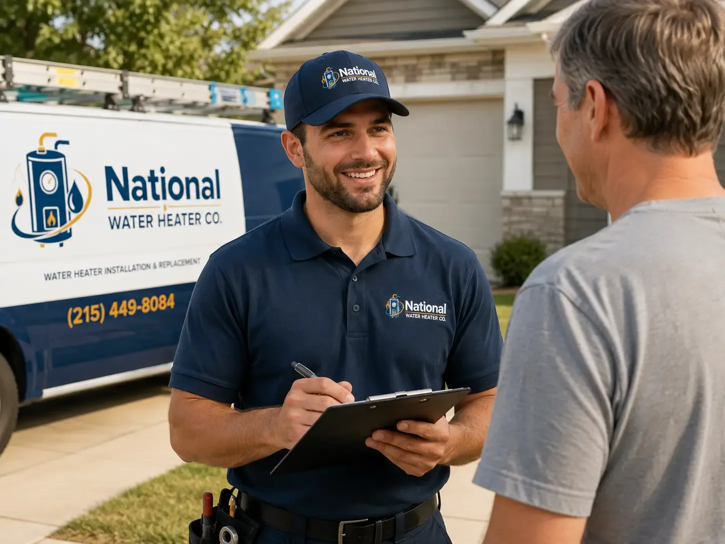 Water Heater Installation Locust, NC FAQs